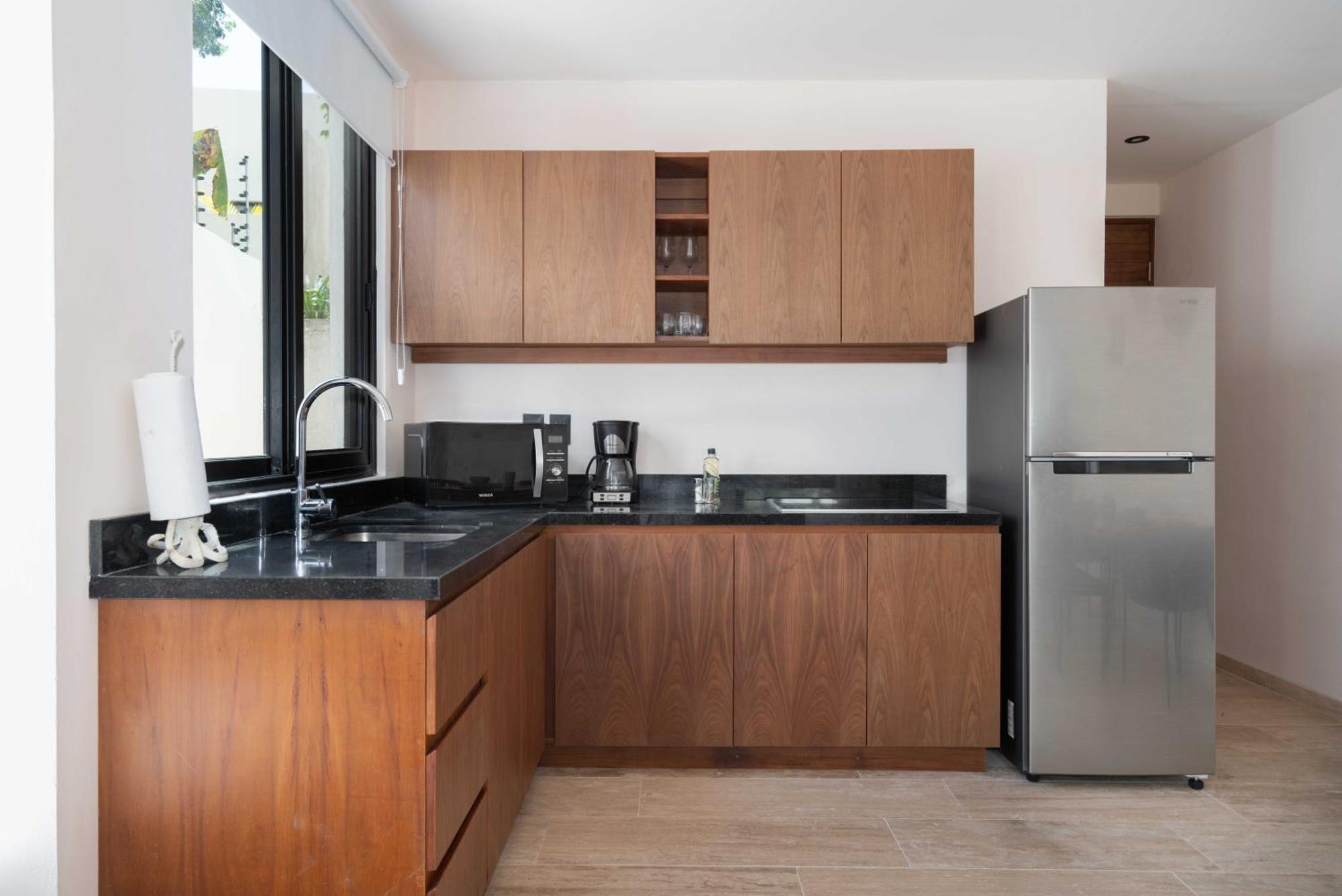 Erena Appartement Tulum