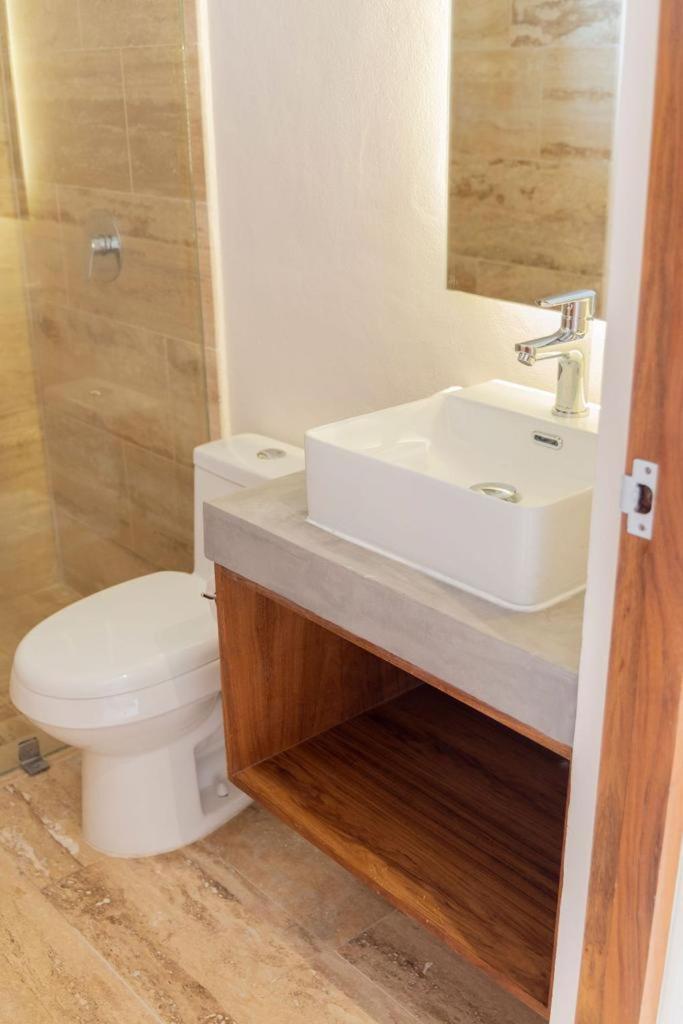 Erena Appartement