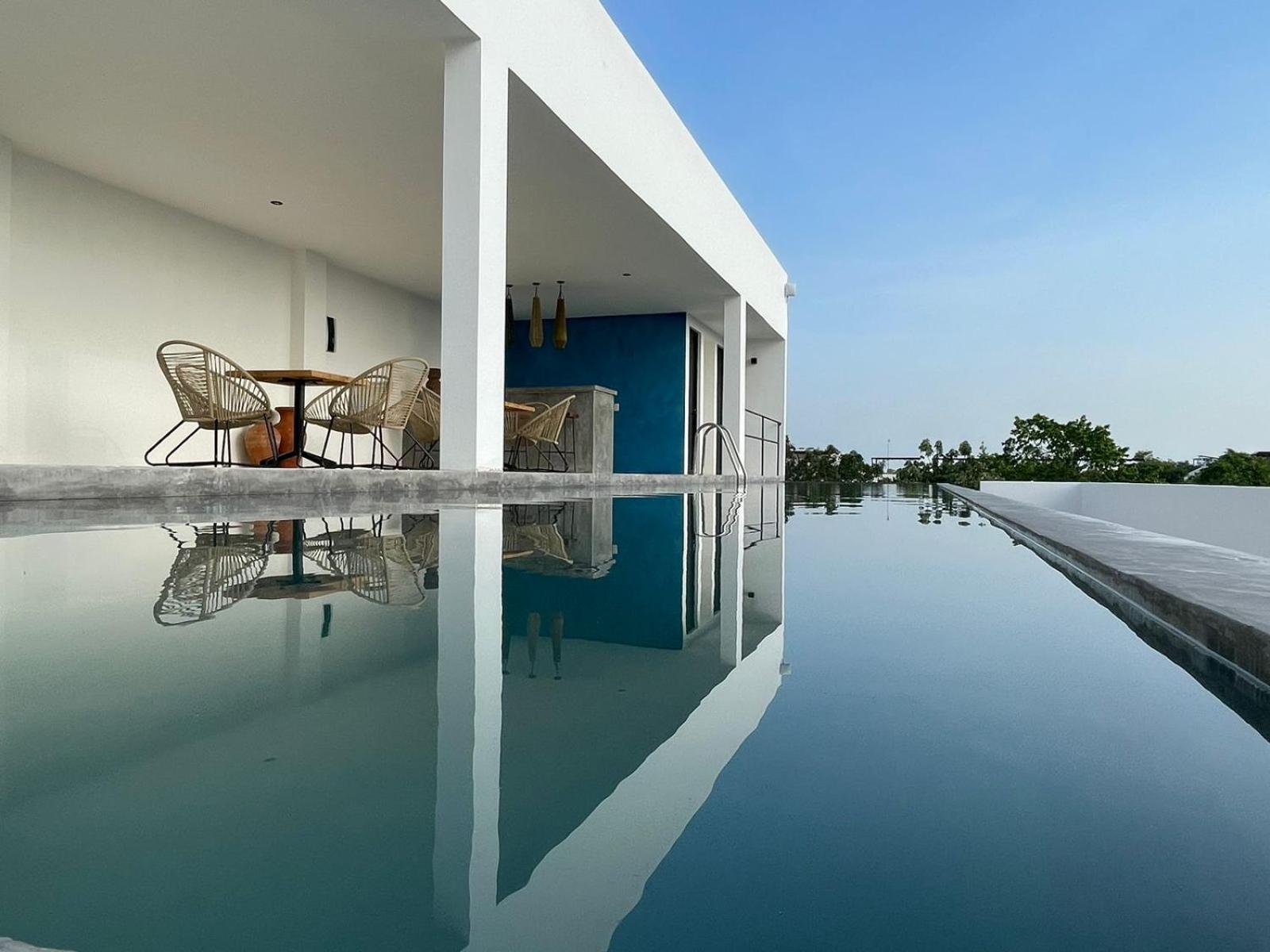 Erena Appartement