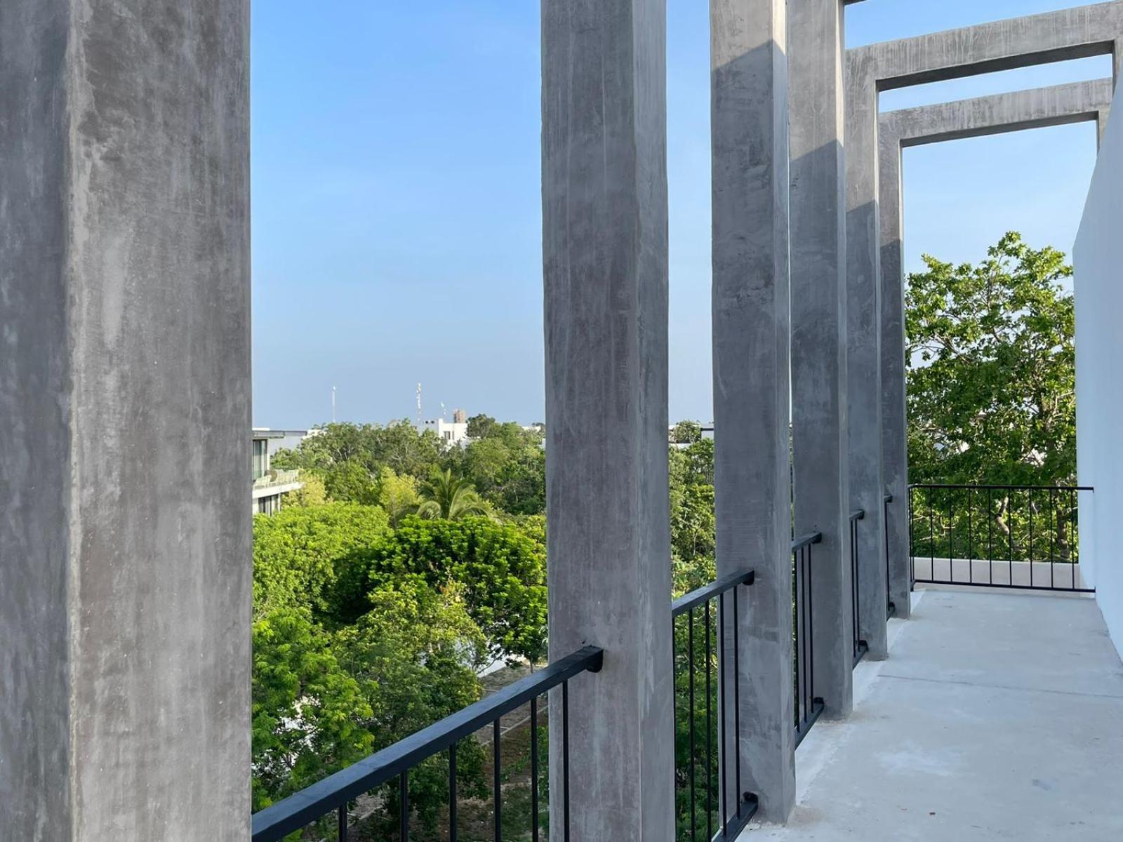 Erena Appartement Tulum