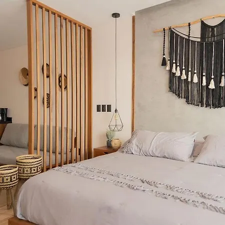 Apartamento Erena Tulum Exterior foto