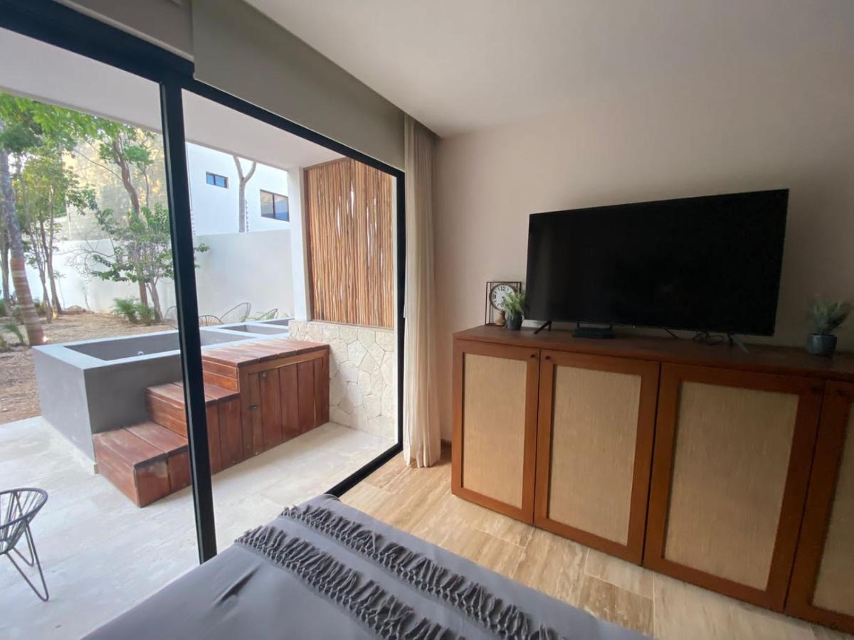 Apartment Erena *