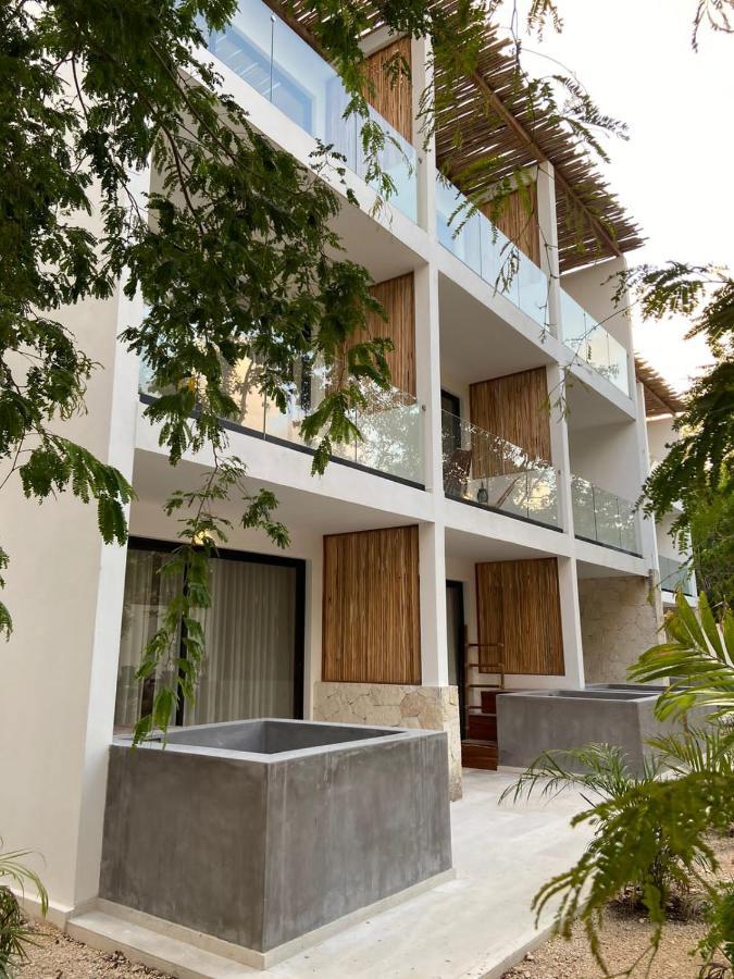 Erena Apartment Tulum