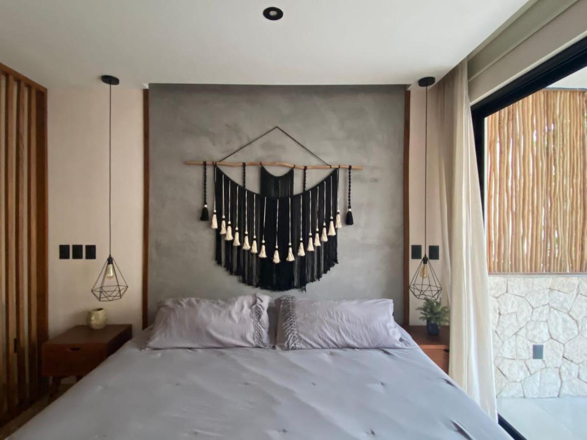 Erena Apartment Tulum