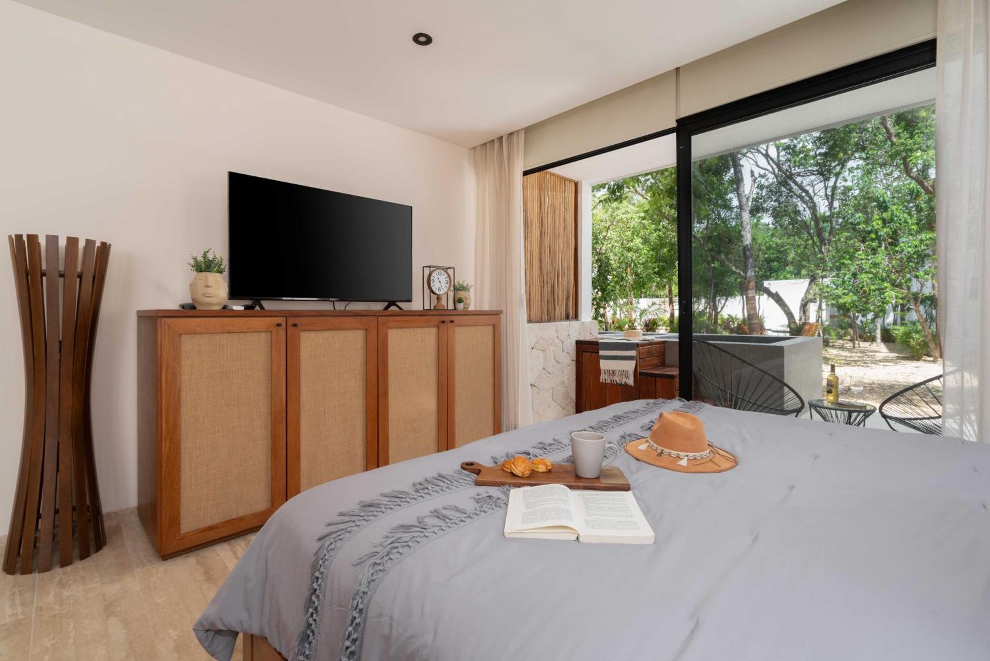 Erena Apartment Tulum