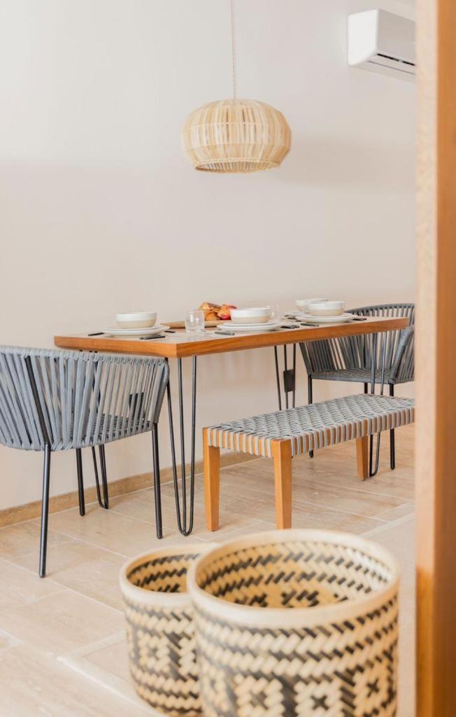 Erena Apartment