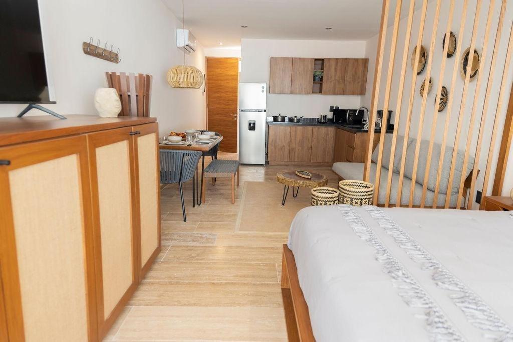 Apartment Erena Tulum
