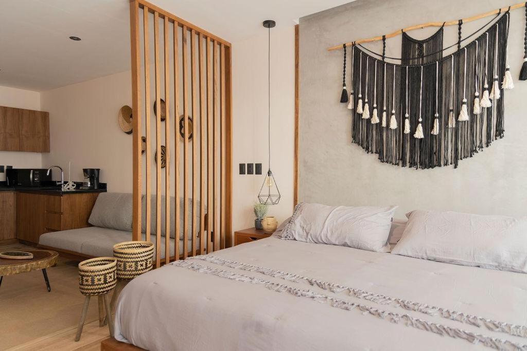 Erena Apartment Tulum