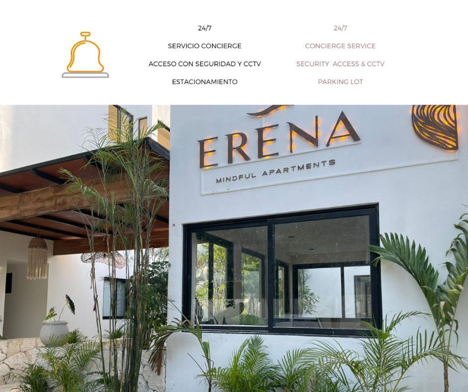 Erena Tulum
