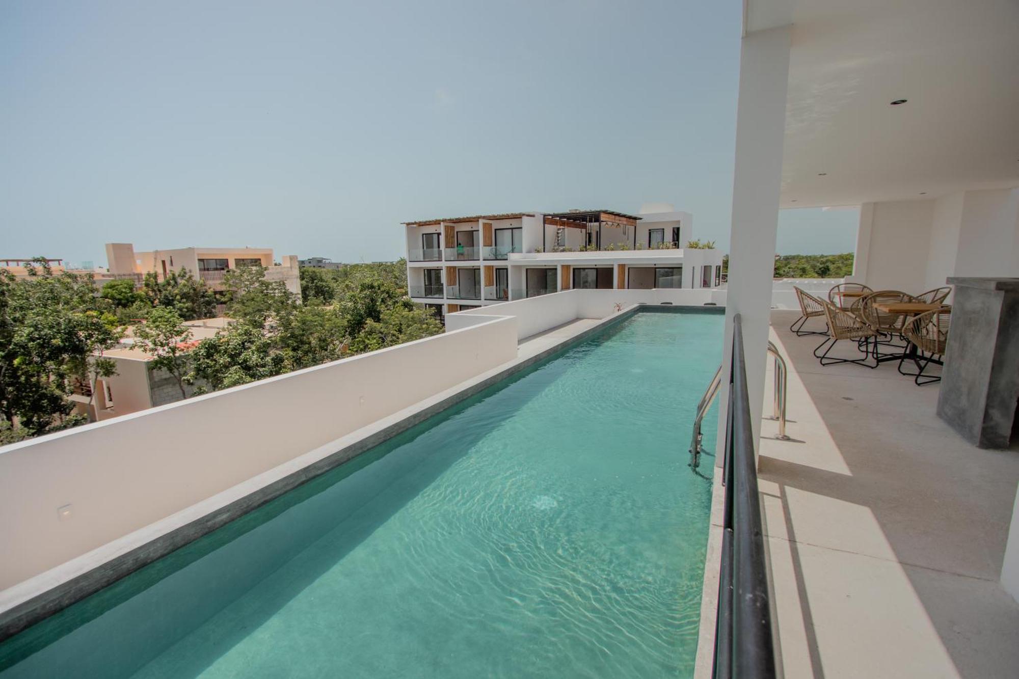 Erena Apartment