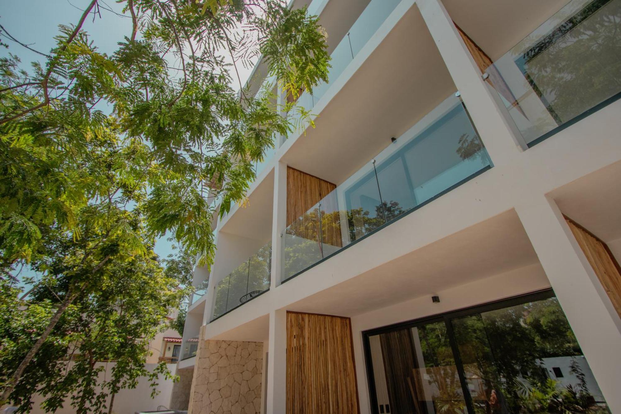 Erena Apartment Tulum
