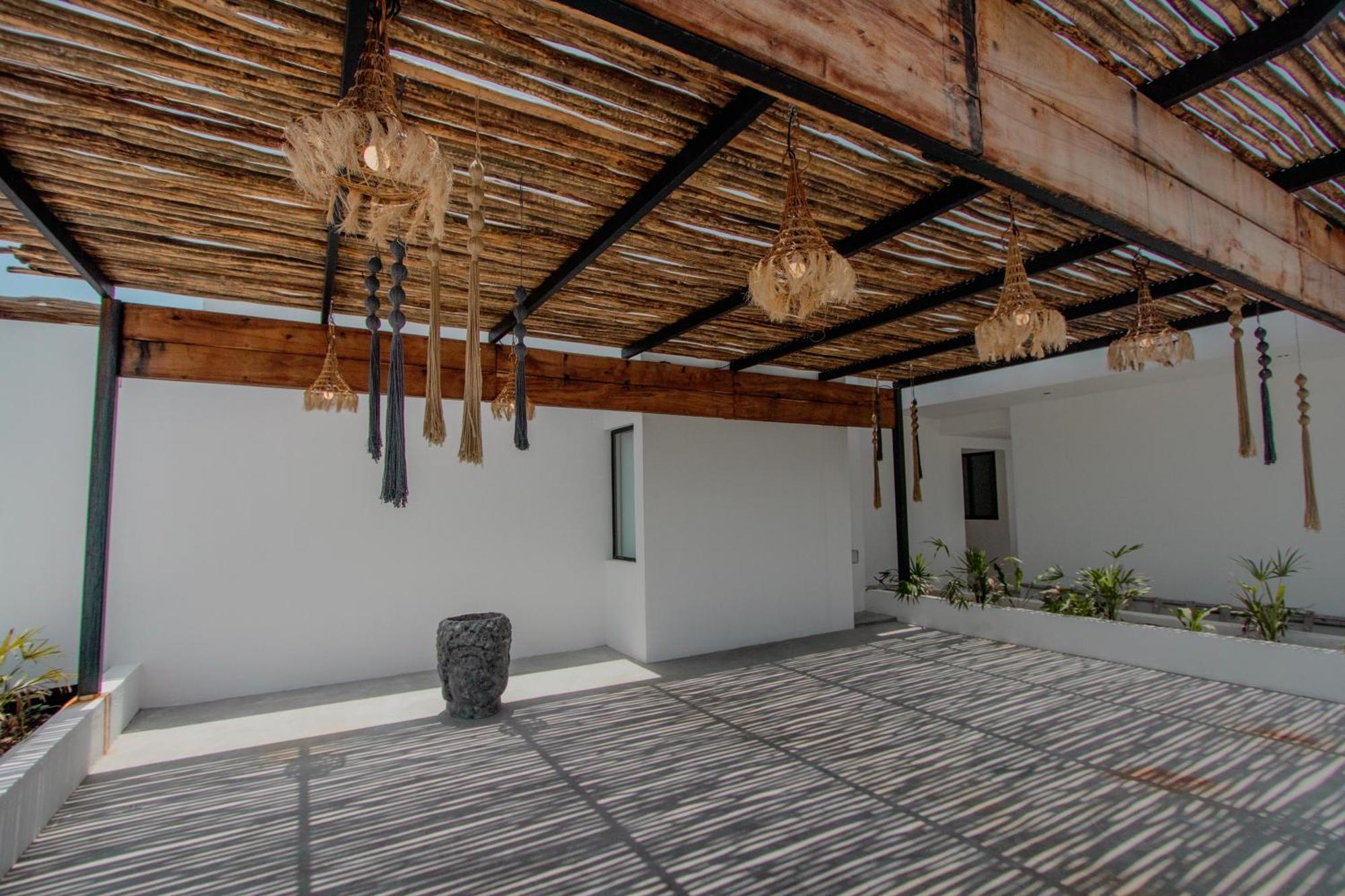 Apartment Erena Tulum