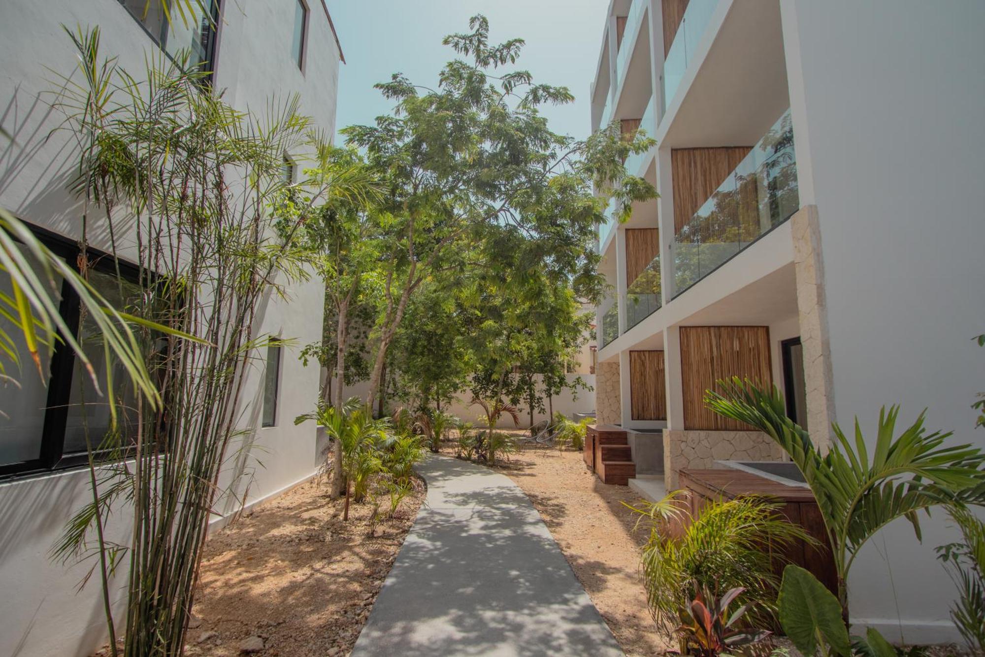 Apartment Erena