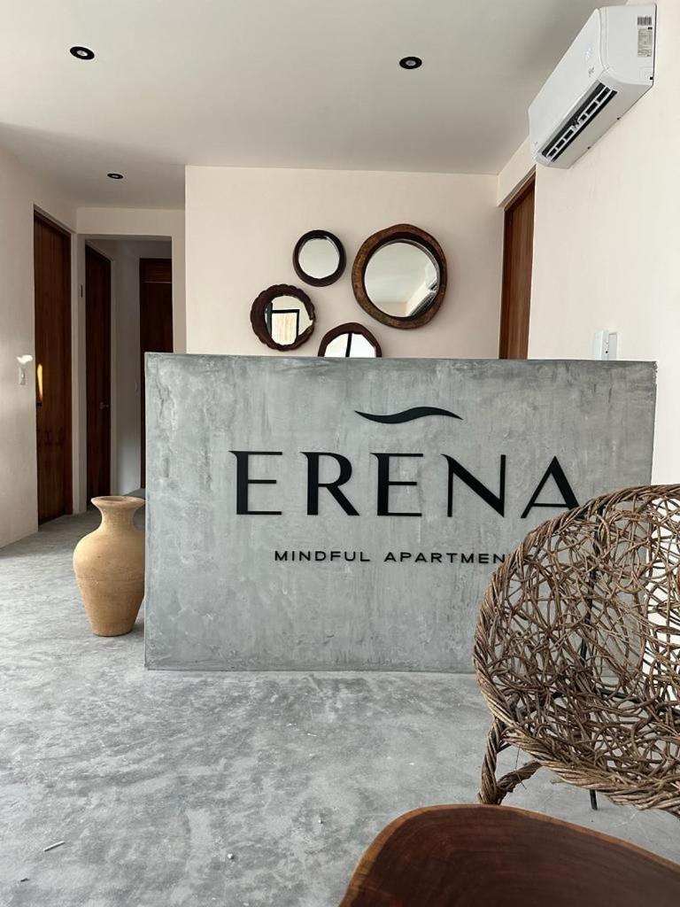 Erena * Tulum