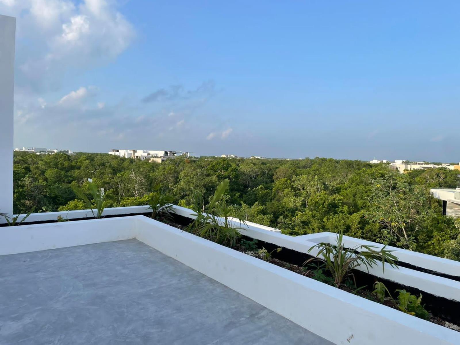 Erena Apartment Tulum