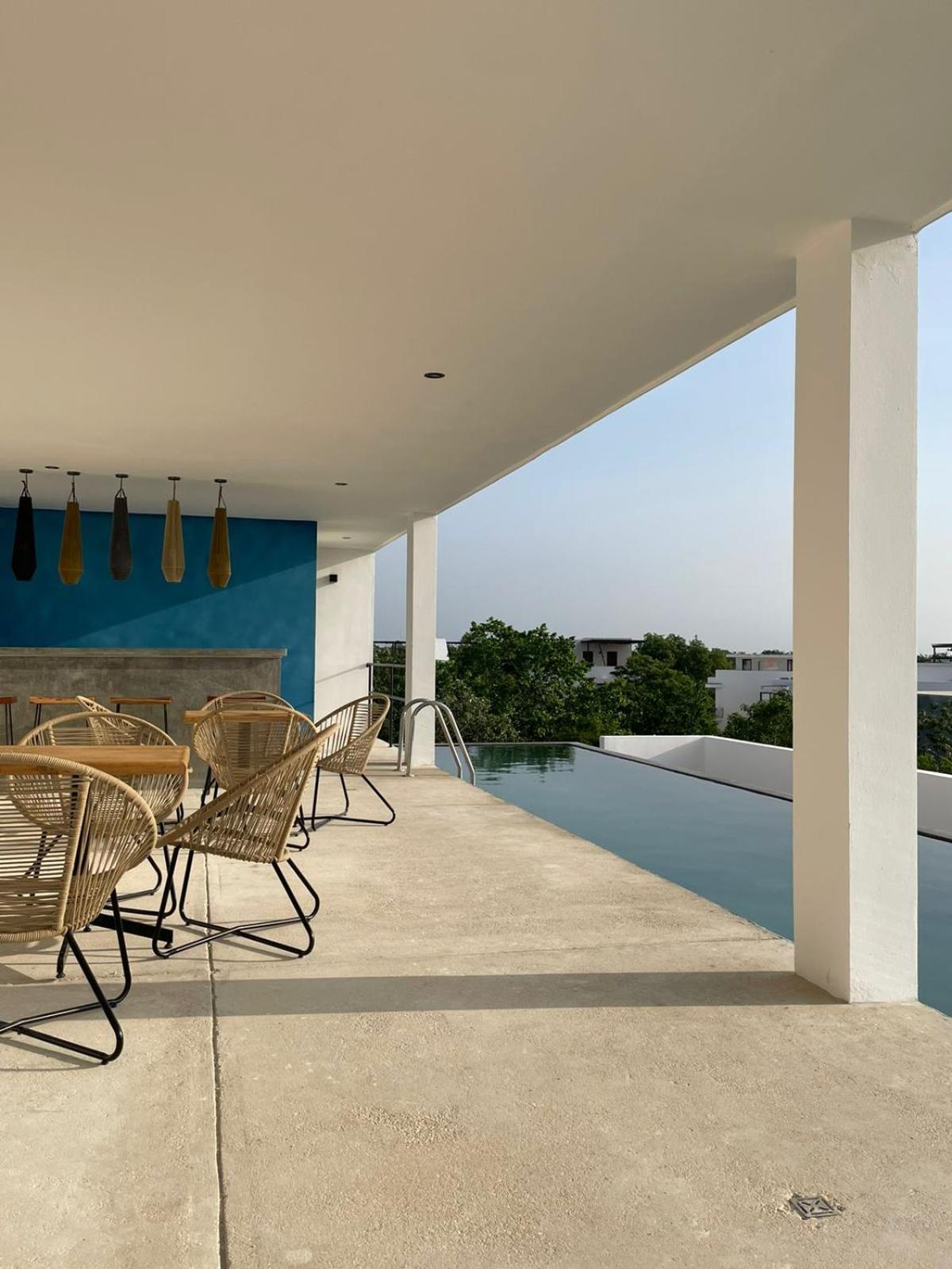 Apartment Erena *
