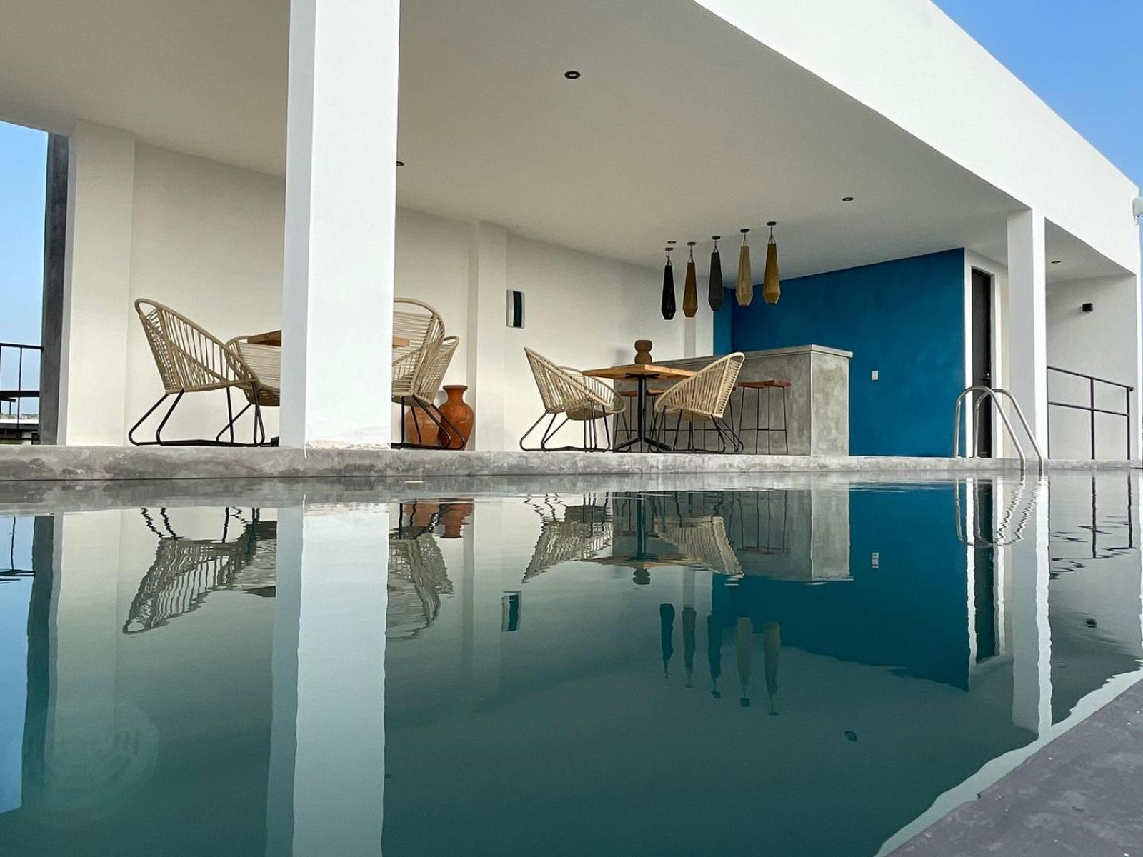 Erena Apartment Tulum