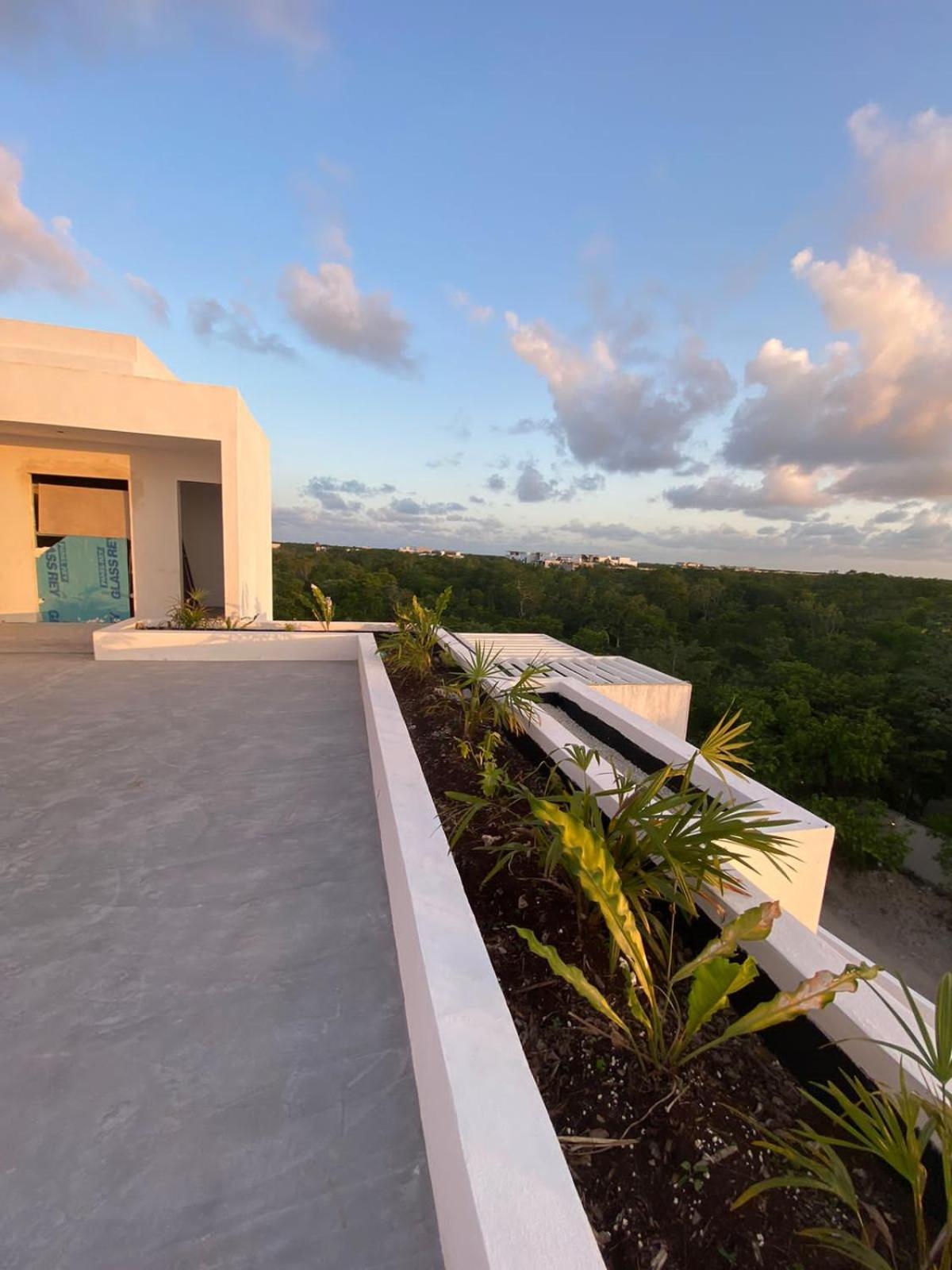 Apartment Erena Tulum