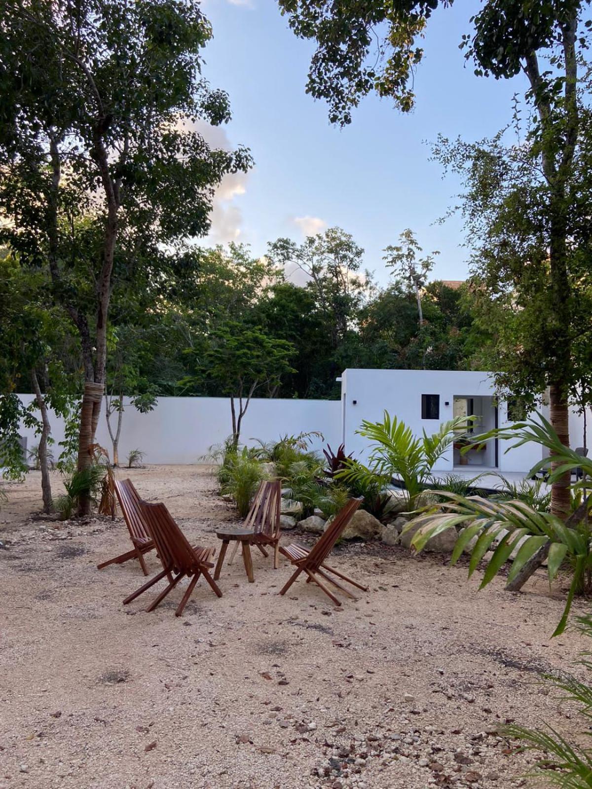 Apartment Erena