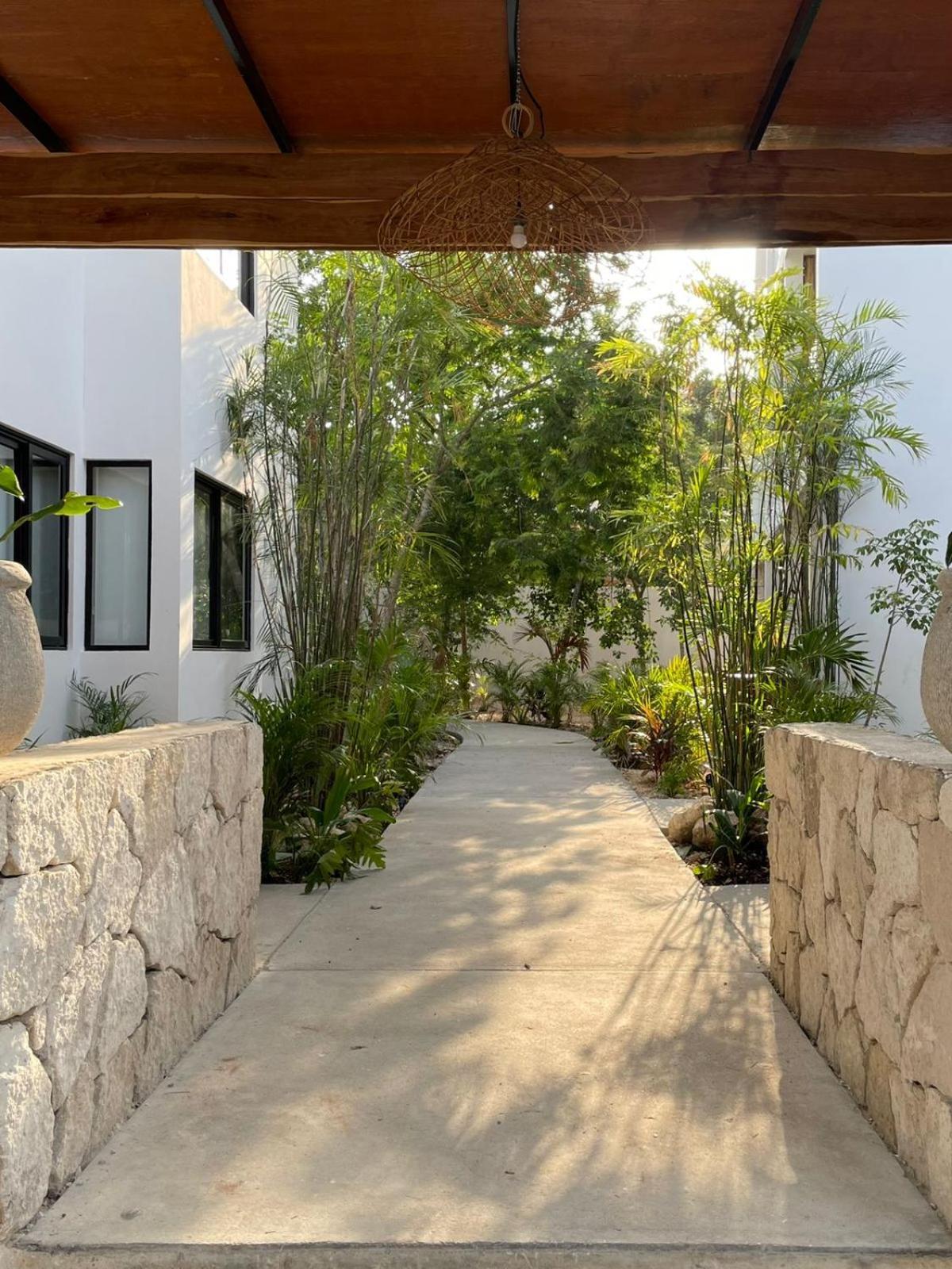 Apartment Erena Tulum